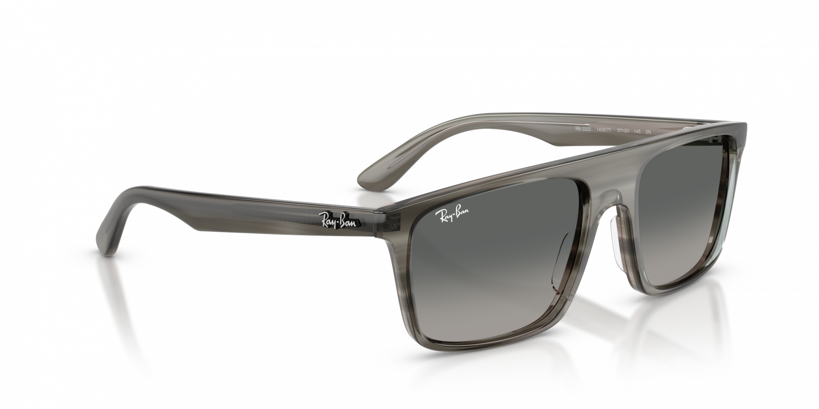 Ray Ban RB2222 143871  